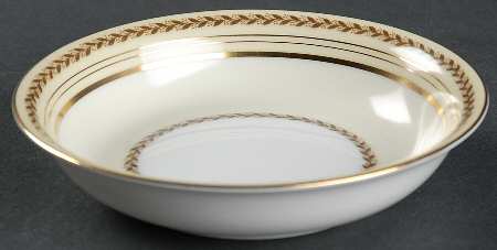 Caliban Fruit/Dessert (Sauce) Bowl