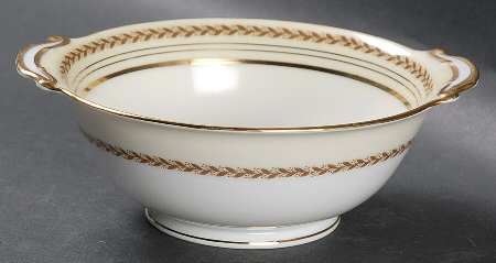 Caliban Lugged Cereal Bowl