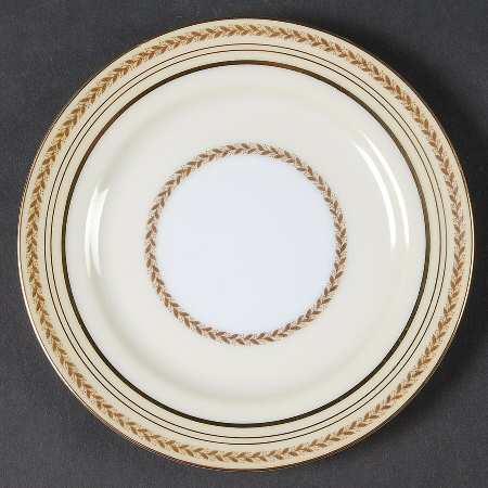 Caliban Bread & Butter Plate