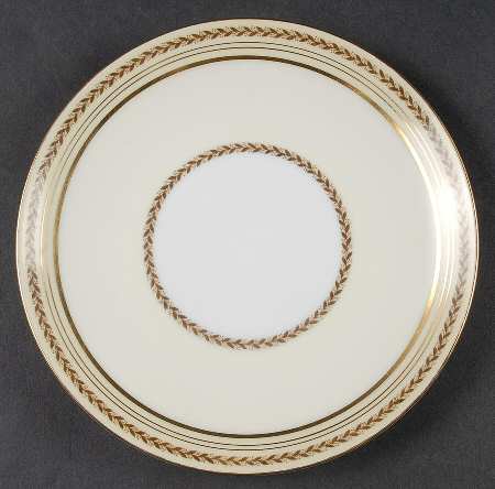 Caliban Saucer for Cream Soup Bowl