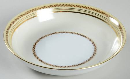 Caliban Coupe Soup Bowl