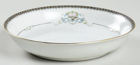 Calais Coupe Soup Bowl