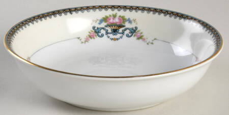Calais Coupe Cereal Bowl