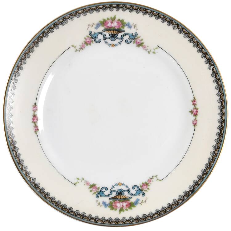 Calais Bread & Butter Plate