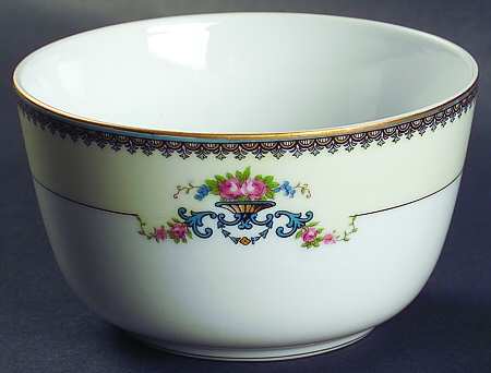 Calais Cranberry Bowl
