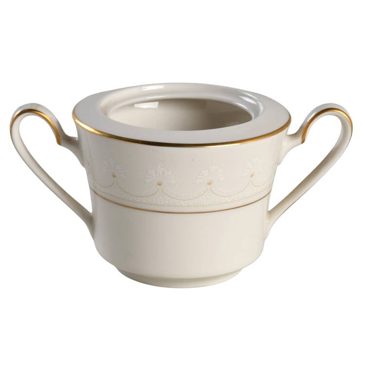 Caledonia Sugar Bowl No Lid