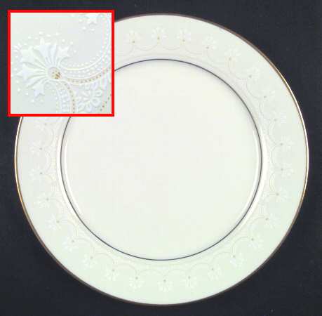 Caledonia by Noritake