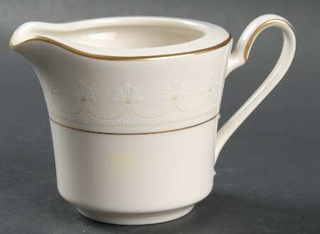 Caledonia Creamer