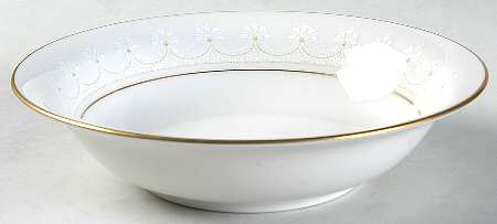 Caledonia Coupe Soup Bowl