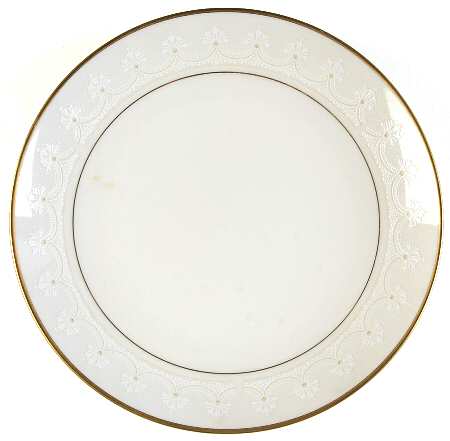 Caledonia Saucer for Cream Soup Bowl