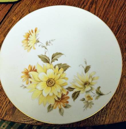 Calista by Noritake