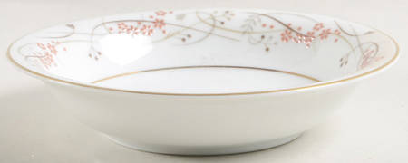 Calvert Fruit/Dessert (Sauce) Bowl