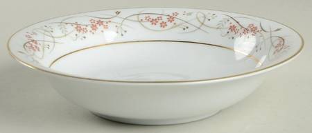 Calvert Coupe Soup Bowl