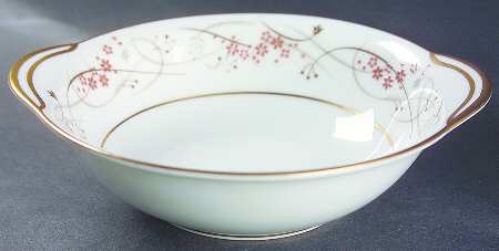 Calvert Lugged Cereal Bowl