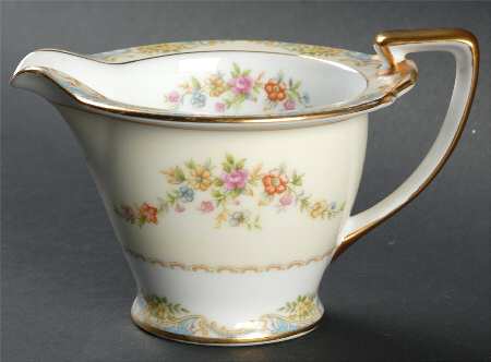 Calvert Creamer