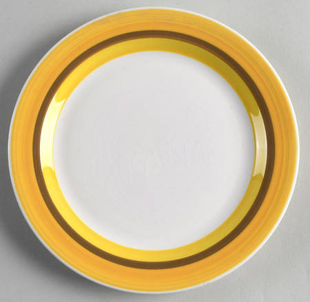 Calypso Salad Plate