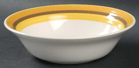 Calypso Coupe Cereal Bowl