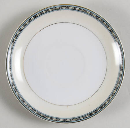 Cambridge Saucer