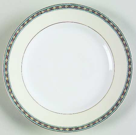 Cambridge Bread & Butter Plate