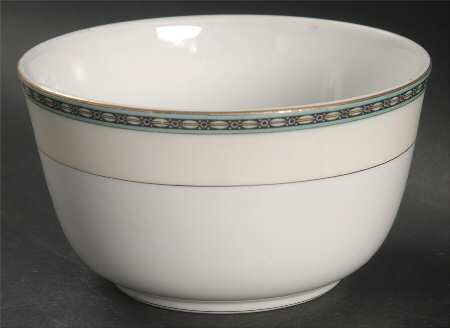 Cambridge Cranberry Bowl