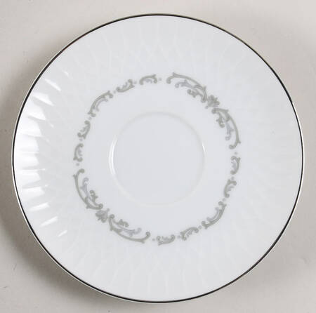 Camden Saucer