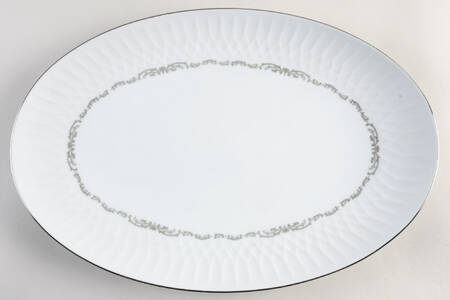 Camden 16" Oval Serving Platter