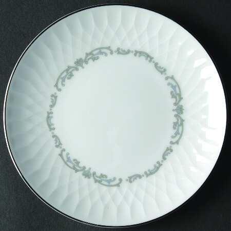Camden Bread & Butter Plate