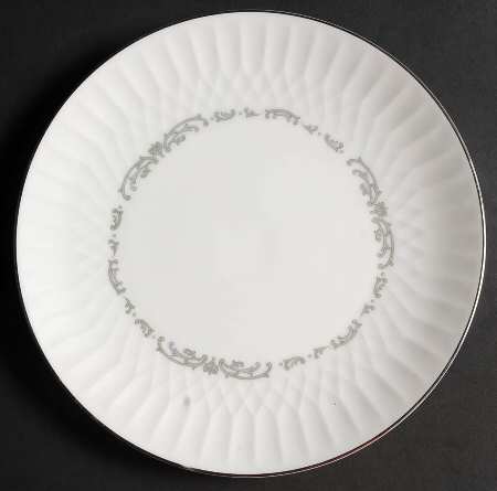 Camden Salad Plate