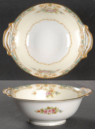 Camelot (6000) Lugged Cereal Bowl