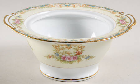 Camelot (6000) Sugar Bowl No Lid