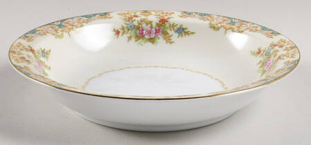 Camelot (6000) Rim Soup Bowl