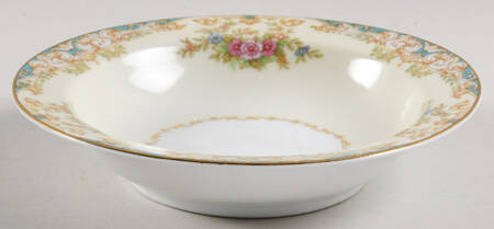 Camelot (6000) Rim Fruit/Dessert (Sauce) Bowl
