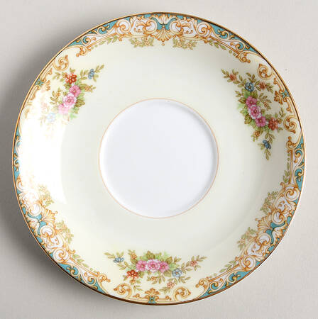 Camelot (6000) Saucer