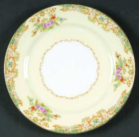 Camelot (6000) Bread & Butter Plate