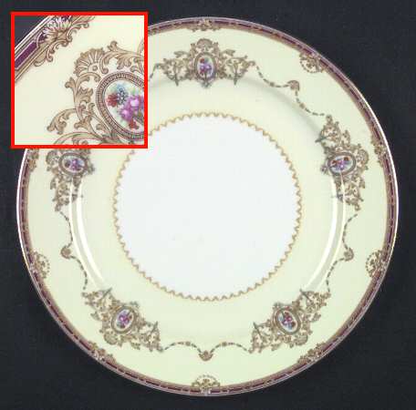 Cameo by Noritake