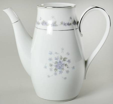 Camille Coffee Pot No Lid