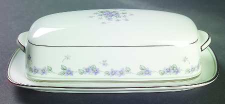 Camille 1/4 Lb Covered Butter