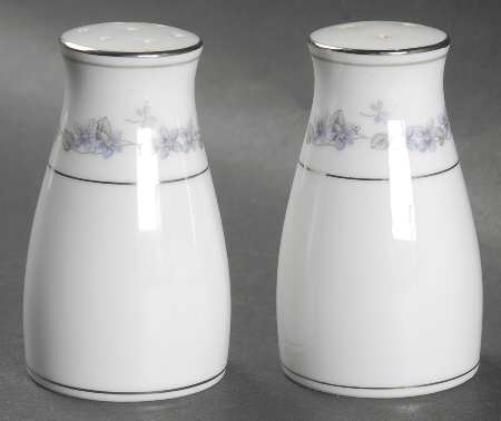 Camille Salt & Pepper Set