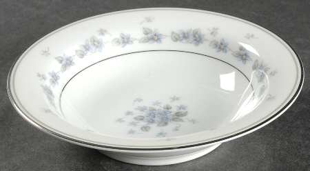 Camille Rim Fruit/Dessert (Sauce) Bowl