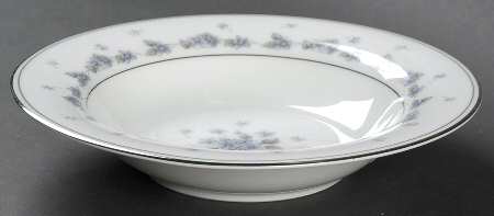 Camille Rim Soup Bowl