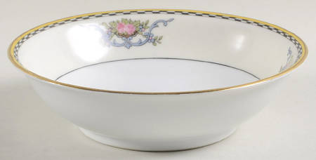 Camilla Coupe Cereal Bowl