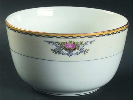 Camilla Cranberry Bowl