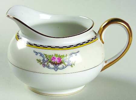 Camilla Creamer