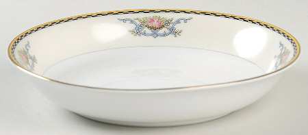 Camilla Coupe Soup Bowl