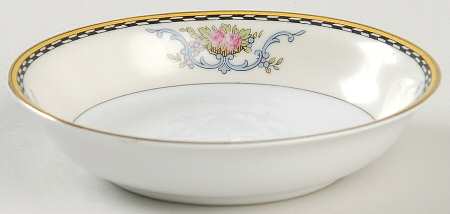 Camilla Fruit/Dessert (Sauce) Bowl