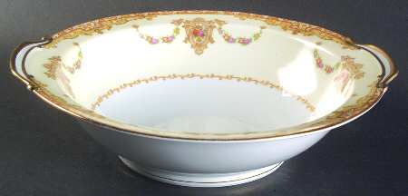 Camillia (3950 & NO #) 10" Round Vegetable Bowl