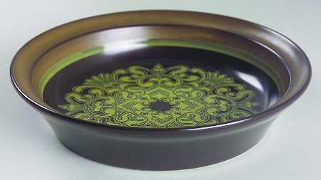 Campobello 8" Round Vegetable Bowl