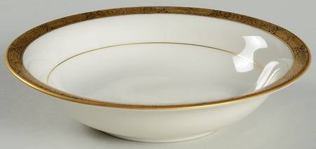 Campanile Coupe Soup Bowl