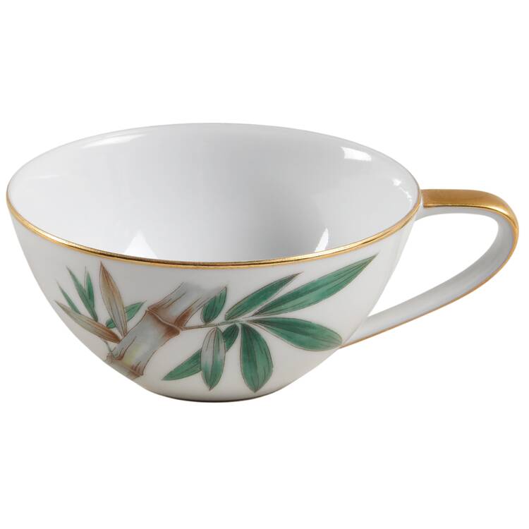 Canton Flat Cup
