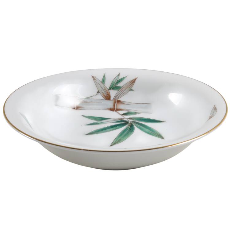 Canton Coupe Soup Bowl by Noritake